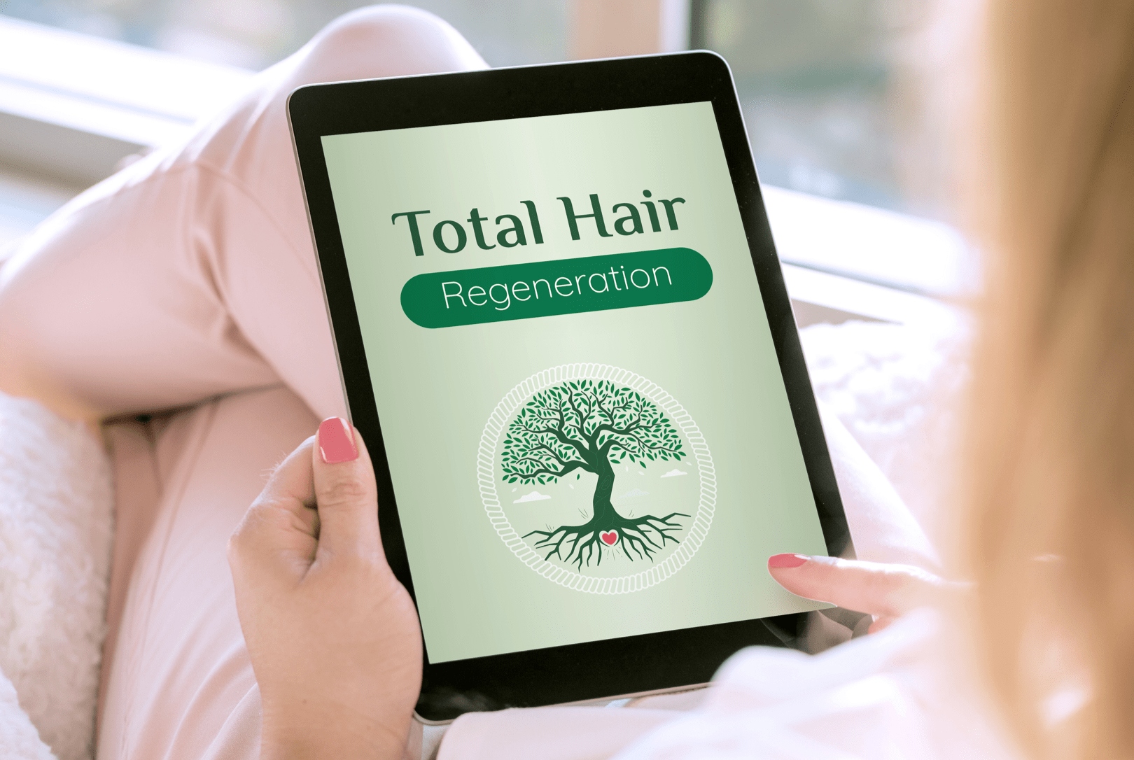  Fast Lean Pro Total Hair Regeneration